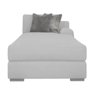 Andie Fabric Right Arm Chaise