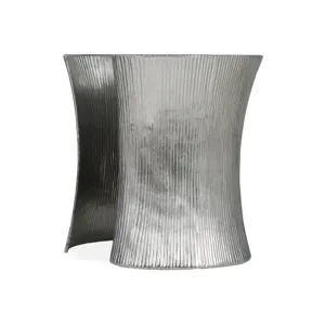 Serpentine Dining Table Base