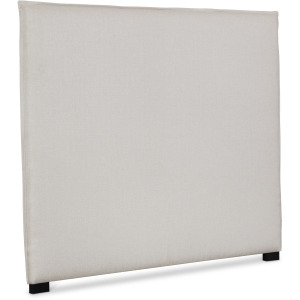 Upholstered Bed Program Griffin Fabric Headboard - Queen
