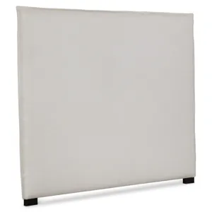 Upholstered Bed Program Griffin Fabric Headboard - Queen