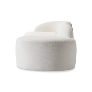 Alura Outdoor Left Arm Sofa