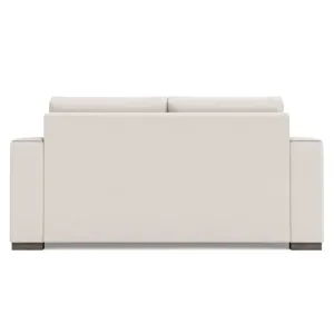 Vaughn Fabric Loveseat