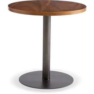 Brasea Accent Table