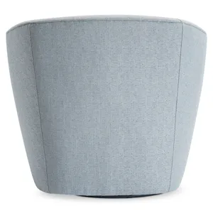 Torie Outdoor Swivel Chair
