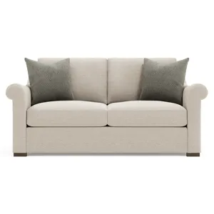 Keirnan Fabric Loveseat