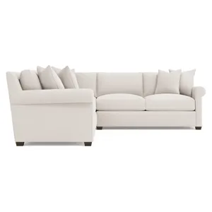Barnes Fabric Sectional