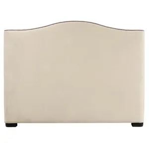 Upholstered Bed Program Graham Fabric Headboard - Queen