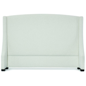 Upholstered Bed Program Cooper Fabric Headboard - Twin