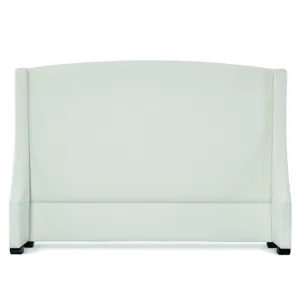 Upholstered Bed Program Cooper Fabric Headboard - Twin