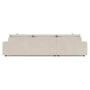 Nest Leather Sectional