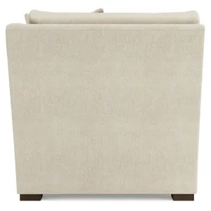 Bernhardt Solutions Ventura Fabric Right Arm Chaise