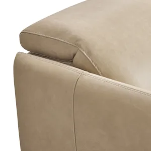 Sierra Leather Power Motion Sofa