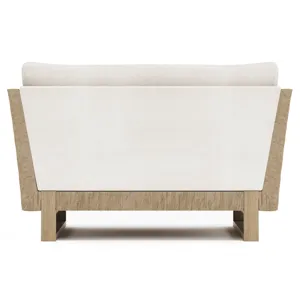 Praia Outdoor Chair