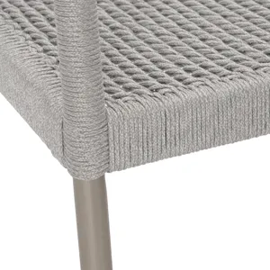 Caribe Outdoor Arm Chair