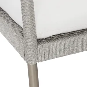 Caribe Outdoor Arm Chair