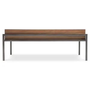 Collins Cocktail Table