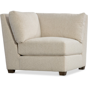 Barnes Fabric Corner Chair
