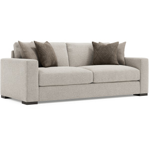 Drew Fabric Sofa