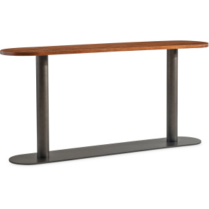 Brasea Console Table