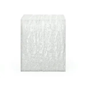 Arctic Dining Table Base