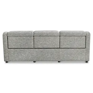 Gio Fabric Power Motion Sofa