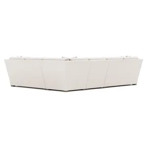 Ventura Fabric Sectional