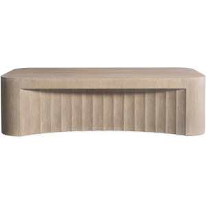 Loggia Cocktail Table