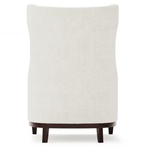 Pascal Fabric Chair
