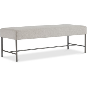 Outline Bench