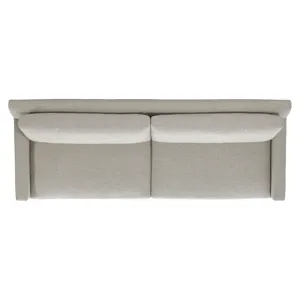 Sutton Fabric Sofa