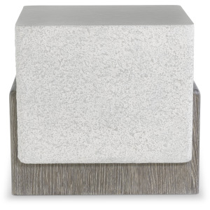 Monolith Side Table