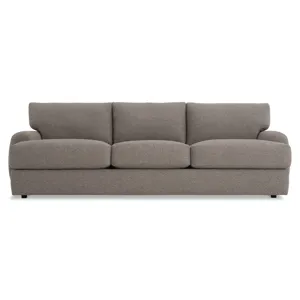 Plush Cameron Fabric Sofa