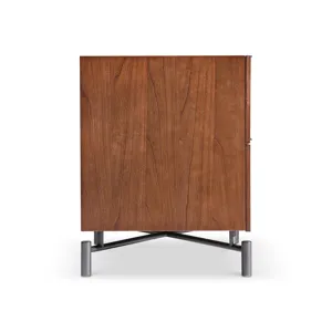 Brasea Nightstand