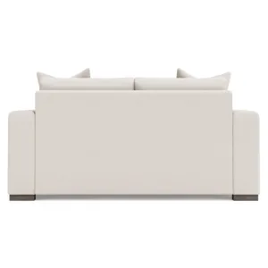 Vaughn Fabric Loveseat