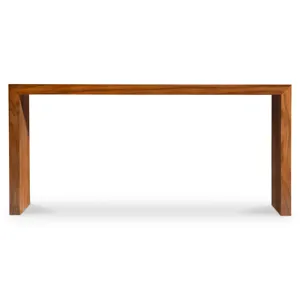 Brasea Console Table