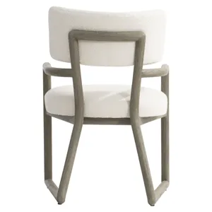 Rhodes Outdoor Arm Chair