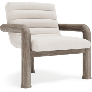 Bowie Fabric Chair