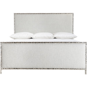 Upholstered Bed Program Odette Fabric Panel Bed