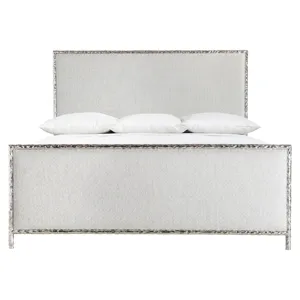 Upholstered Bed Program Odette Fabric Panel Bed