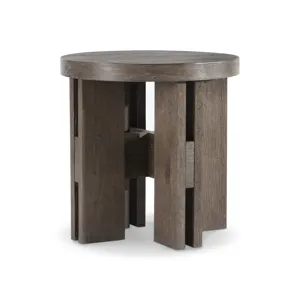 Outline Side Table