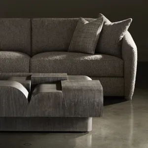 Florence Fabric Sofa