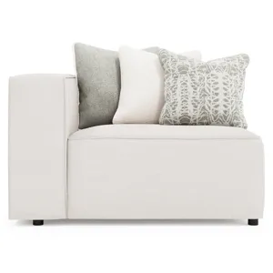 Bliss Fabric Right Arm Chair