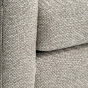 Keirnan Fabric Swivel Chair