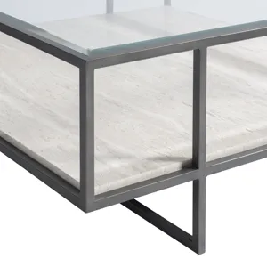 Harlow Cocktail Table