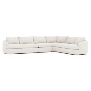 Jules Fabric Sectional
