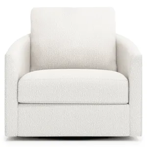 Swivel Chair Program Astoria Fabric Swivel Chair