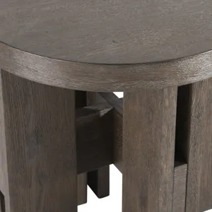 Outline Side Table