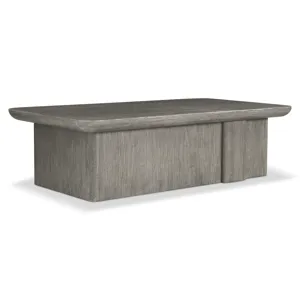 Monolith Cocktail Table