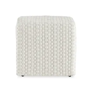 Boca Outdoor Ottoman