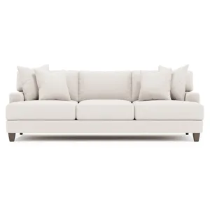 Bernhardt Solutions Mila Fabric Sofa